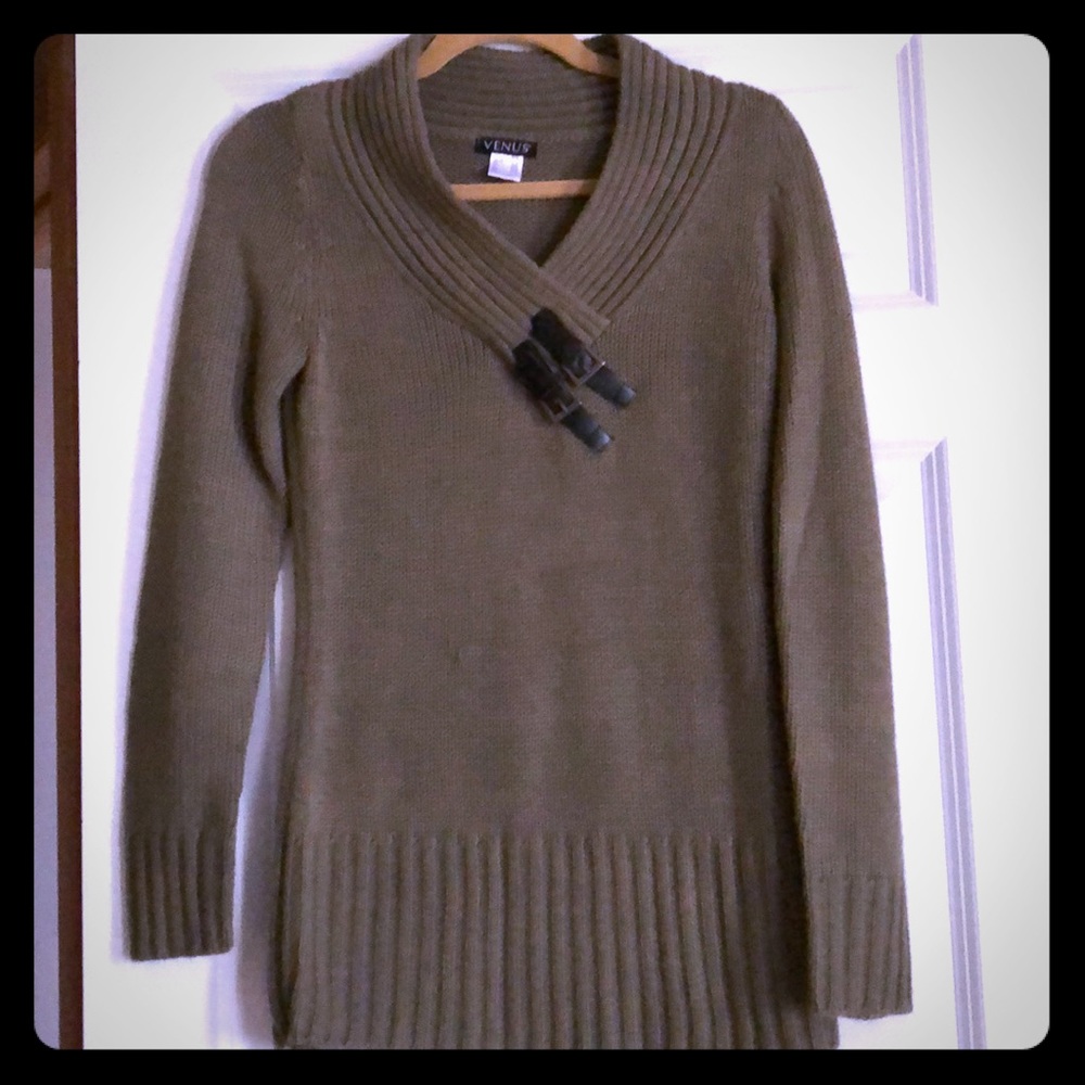 Venus sweater. Never worn.